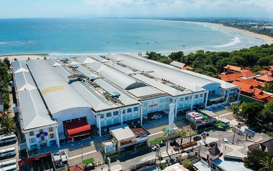 Pusat Membeli-belah Discovery